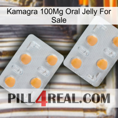 Kamagra 100Mg Oral Jelly For Sale 25